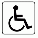 Wheelchair-Access