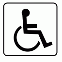 Wheelchair-Access Wheelchair-Access